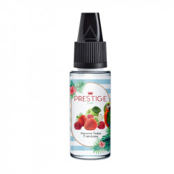 Concentré Pomme, Fraise, Framboise 10ml Prestige Fruits (10 pièces)