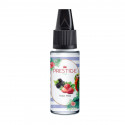 Concentré Fraise Mûre 10ml Prestige Fruits (10 pièces) Concentré Fraise Mûre 10ml Prestige Fruits (10 pièces)