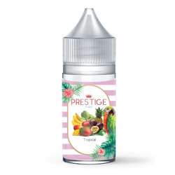Concentré Tropicale 30ml Prestige Fruits (5 pièces)