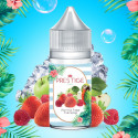 Concentré Pomme, Fraise, Framboise 30ml Prestige Fruits (5 pièces)