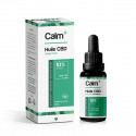 Huile CBD 10ml Calm+ by Minimal