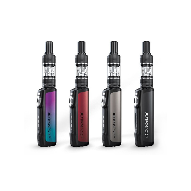 Kit Q16 FF JustFog