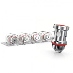 Résistances FF (1.2) - JustFog (pack de 5)