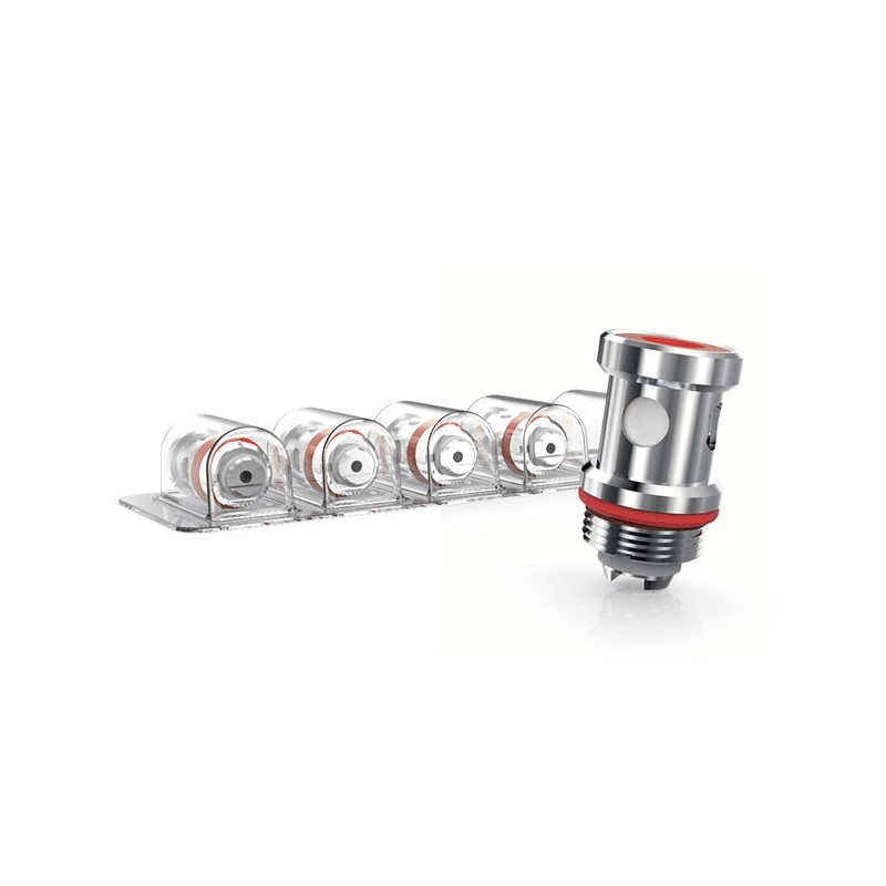 Résistances FF (1.2) - JustFog (pack de 5)