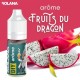 Concentré Fruit du Dragon 10ml Solana (10 pièces)