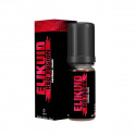 Red Fusion 10ml O'J Lab (10 pièces)