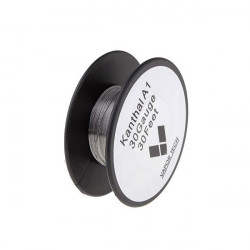 Kanthal A1 Vaportech Kanthal A1 Vaportech