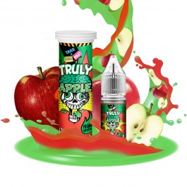 Concentré Apple - Truly 10ml Chill Pill