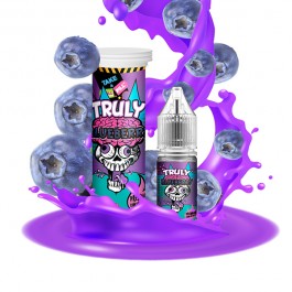 Concentré Blueberry - Truly 10ml Chill Pill