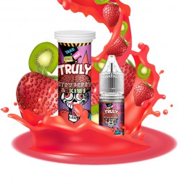 Concentré Strawberry Kiwi - Truly 10ml Chill Pill