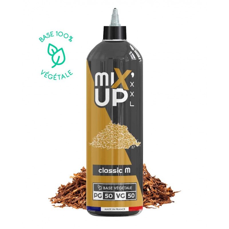 Classic M 1L MIX'UP XXL