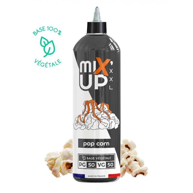 Pop Corn 1L MIX'UP XXL