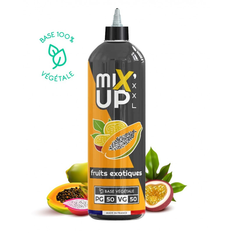 Fruits Exotiques 1L MIX'UP XXL