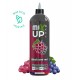 Black and Red 1L MIX'UP XXL