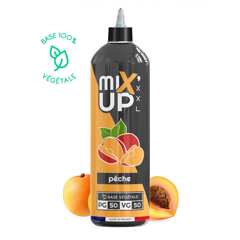 Pêche 1L MIX'UP XXL