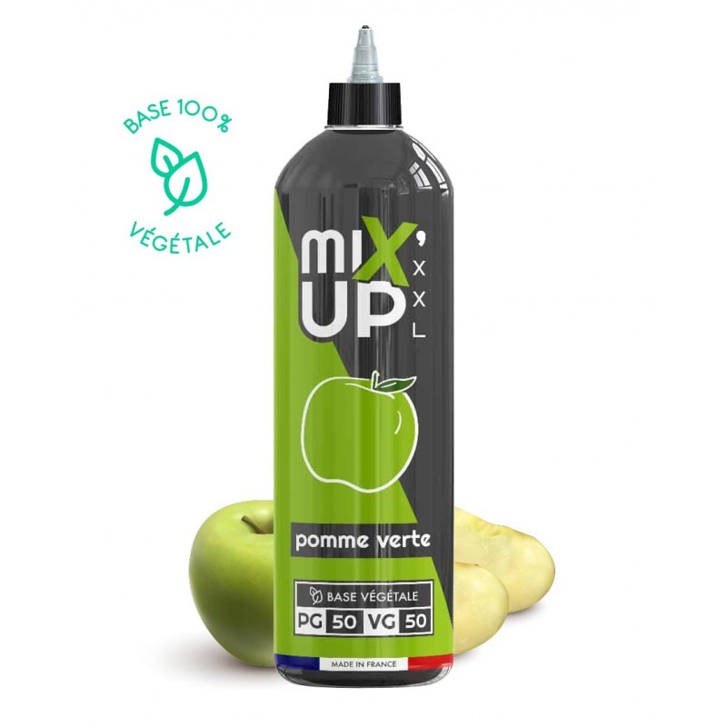 Pomme Verte 1L MIX'UP XXL