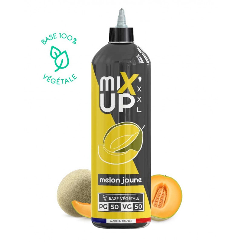 Melon Jaune 1L MIX'UP XXL