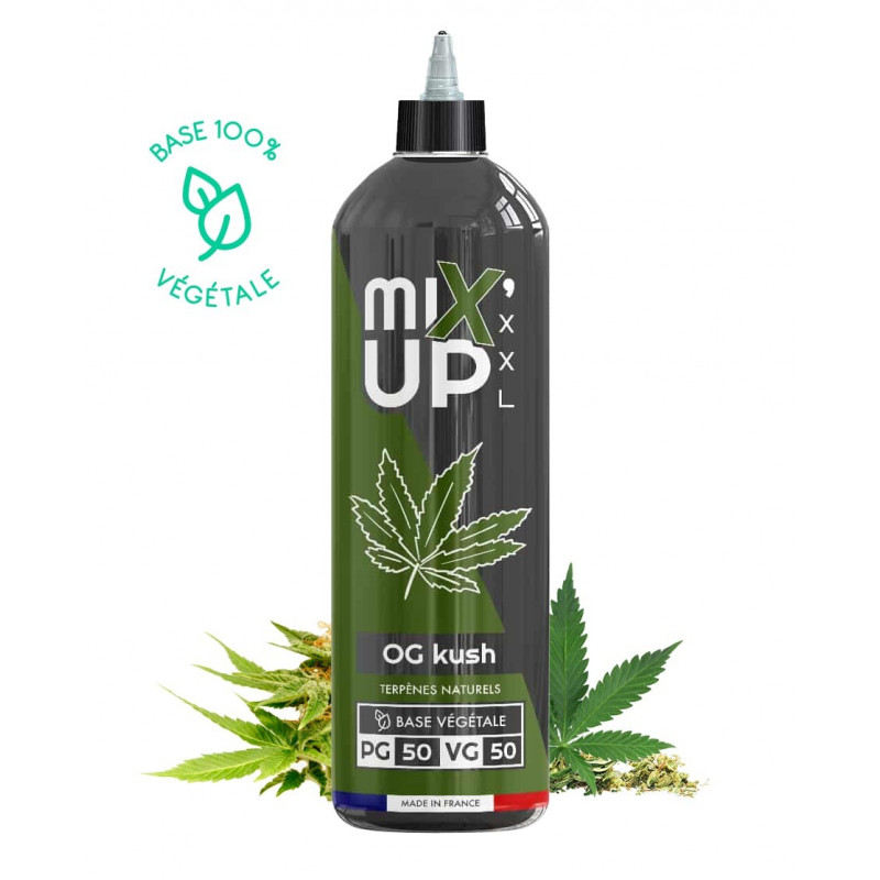 OG Kush 1L MIX'UP XXL