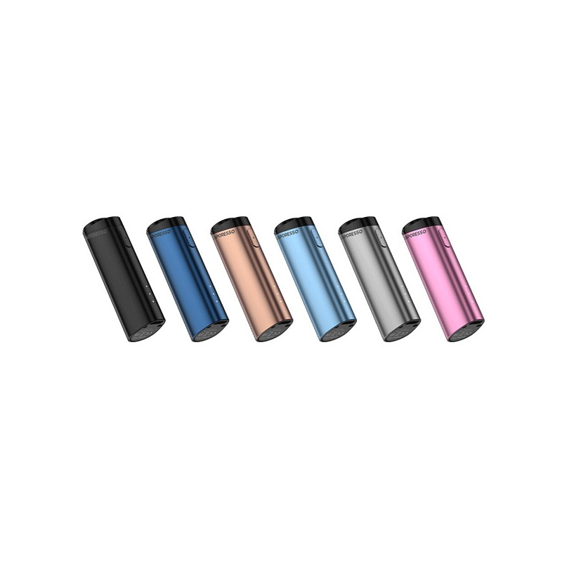 Box Gen Fit 1200mAh Vaporesso