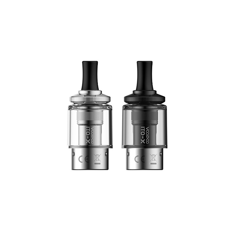 Pod de remplacement ITO-X 3.5ml Voopoo