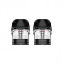 Pod de remplacement Luxe Q 2ml Vaporesso (pack de 2)