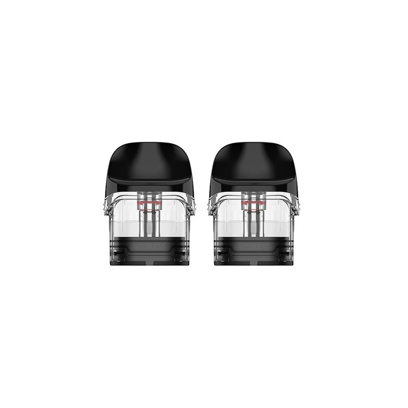 Pod de remplacement Luxe Q 2ml Vaporesso (pack de 2)