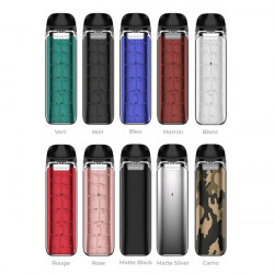 Kit Pod Luxe Q 1000mAh Vaporesso Kit Pod Luxe Q 1000mAh Vaporesso