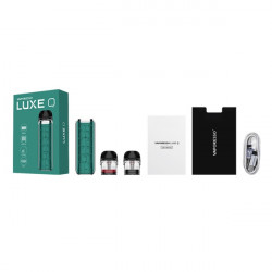 Kit Pod Luxe Q 1000mAh Vaporesso Kit Pod Luxe Q 1000mAh Vaporesso