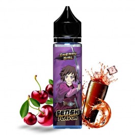 Cherry Girl 50ml Senshi Flavor