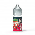 Concentré Ishigo 30ml Kung Fruits by Cloud Vapor (5 pièces)