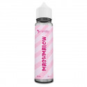 Mashmalow 50ml Liquideo