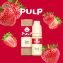 Fraise Rubis 10ml Pulp (10 pièces)