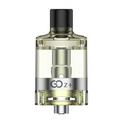 Clearomiseur GO Z+ 3,5ml by Innokin
