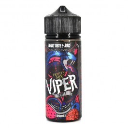 Fruity Mix 100ml Viper
