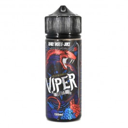 Wild Berry 100ml Viper