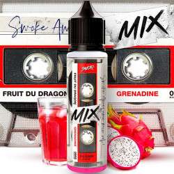 Mix 50ml Swoke
