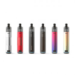 Kit Flexus Stik 1200mAh Aspire Kit Flexus Stik 1200mAh Aspire