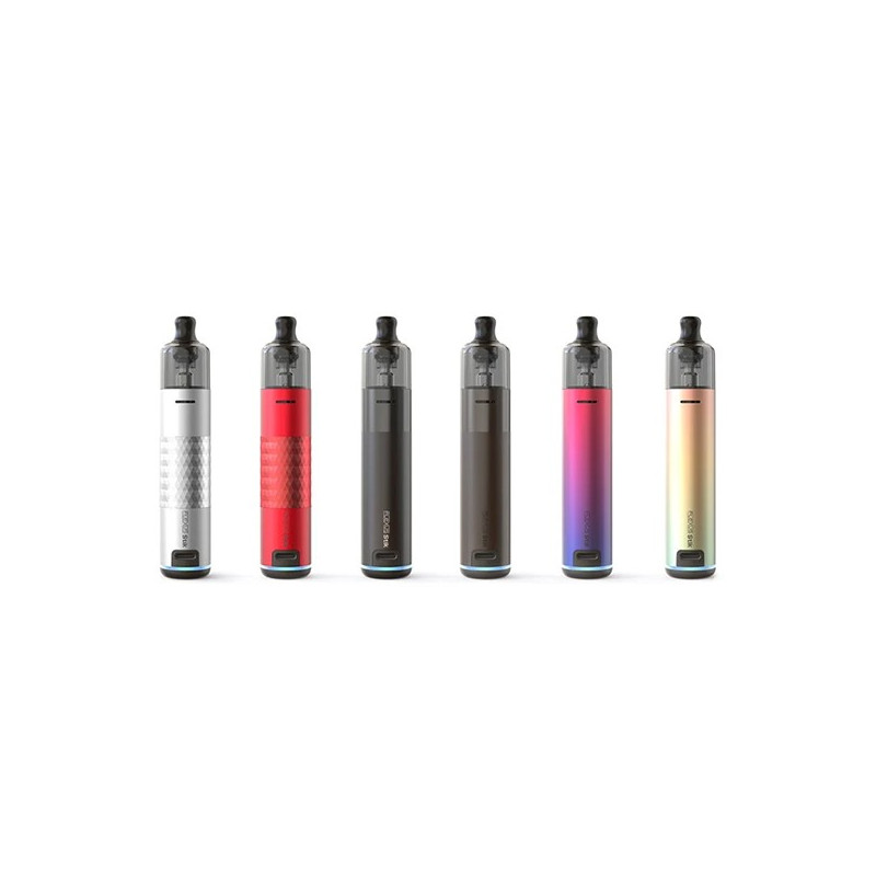 Kit Flexus Stik 1200mAh Aspire