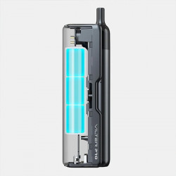 Kit Pod Vilter Pro 420mAh Aspire Kit Pod Vilter Pro 420mAh Aspire