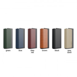 Power Bank Vilter / Vilter S 1600mAh Aspire Power Bank Vilter / Vilter S 1600mAh Aspire