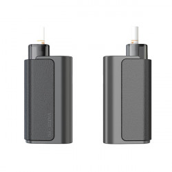 Power Bank Vilter / Vilter S 1600mAh Aspire Power Bank Vilter / Vilter S 1600mAh Aspire