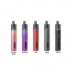 Kit Pod Vilter 450mAh Aspire Kit Pod Vilter 450mAh Aspire