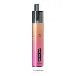 Kit Pod Vilter 450mAh Aspire Kit Pod Vilter 450mAh Aspire