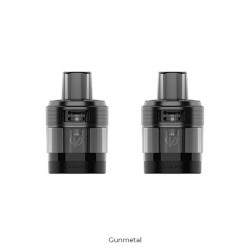 Pod de remplacement xTANK GEN PT60/80S 4.5ml Vaporesso (pack de 2) Pod de remplacement xTANK GEN PT60/80S 4.5ml Vaporesso (pack de 2)