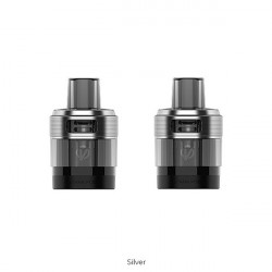Pod de remplacement xTANK GEN PT60/80S 4.5ml Vaporesso (pack de 2) Pod de remplacement xTANK GEN PT60/80S 4.5ml Vaporesso (pack de 2)