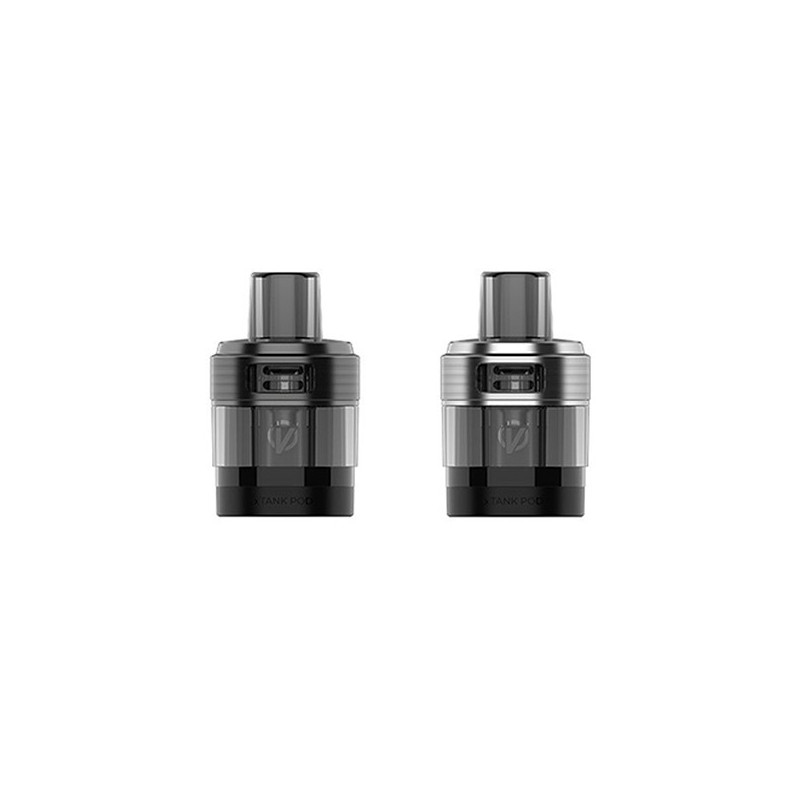 Pod de remplacement xTANK GEN PT60/80S 4.5ml Vaporesso (pack de 2)