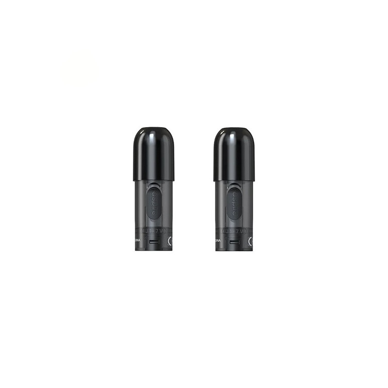 Drip Tip Delrin Vilter Pro Aspire