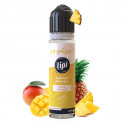 Mangue Ananas 50ml Sensation + Le French Liquide