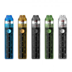 Kit Pod Feelin C1 1000mAh Nevoks Kit Pod Feelin C1 1000mAh Nevoks