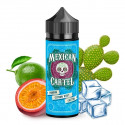 Passion Citron Vert Cactus 100ml Mexican Cartel